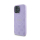 Guess Saffiano Peony Classic Logo do iPhone 16 Pro Max purpurowy - 1278284 - zdjęcie 2
